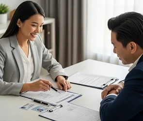 NEM documents submission & verification